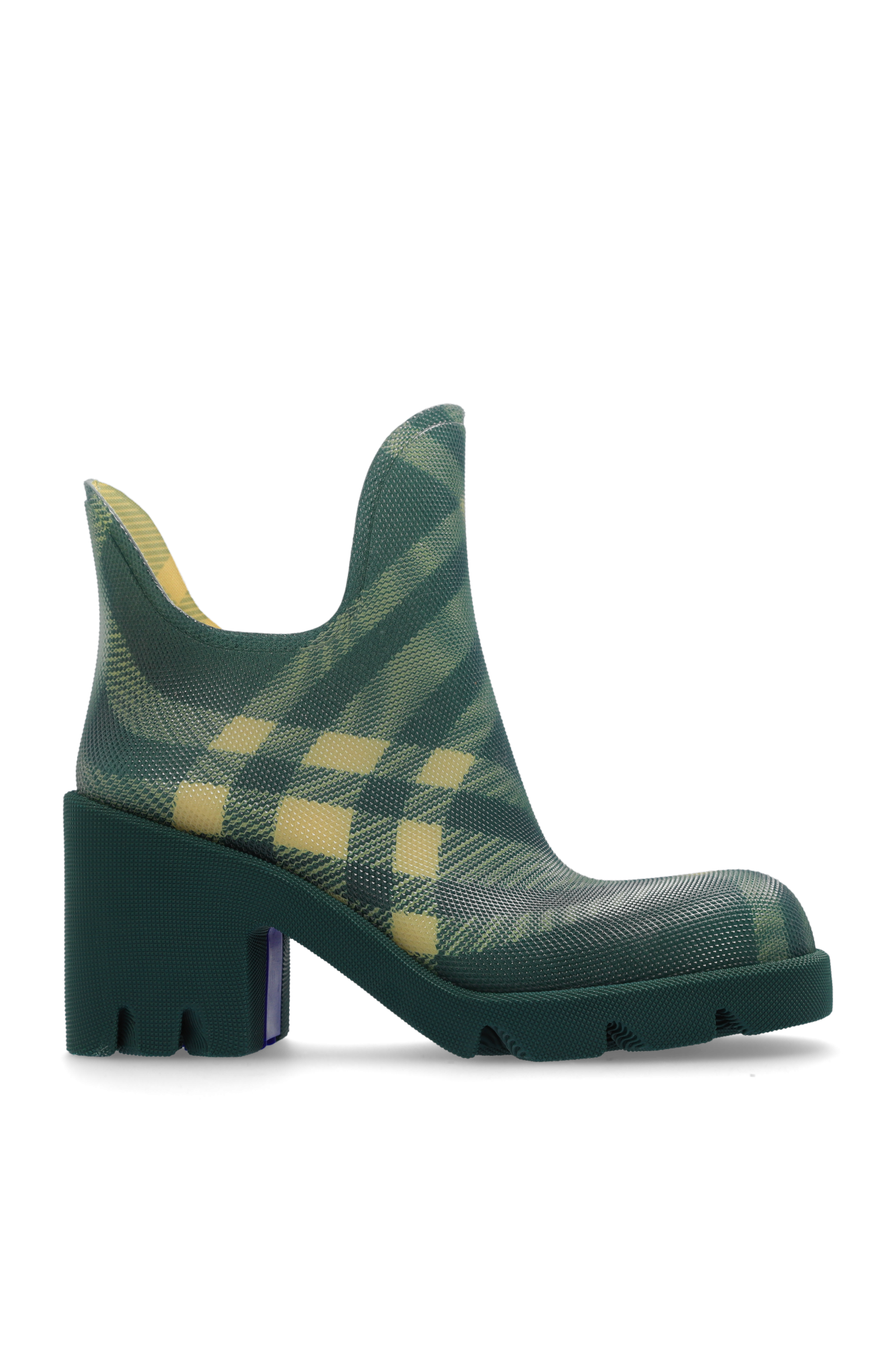 Burberry rubber store boots canada